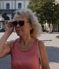 kennenlernen Frau : Ludmila, 56 Jahre bis Ukraine  Умань
